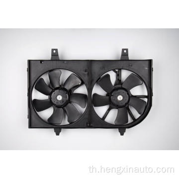 214815Y720 Nissan Demeanor/Maxima Radiator Fan Fan Cooling Fan